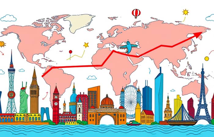 Growth Engines: Identifying Tomorrow's Economic Powerhouses