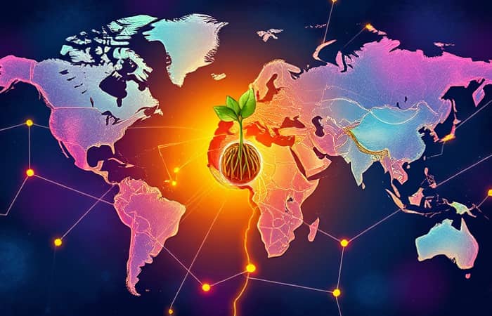 Navigating New Norms: Post-Crisis Global Economic Realities