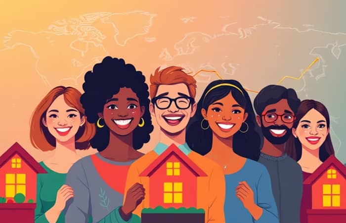 The Wealth Effect: How Global Trends Impact Personal Finances