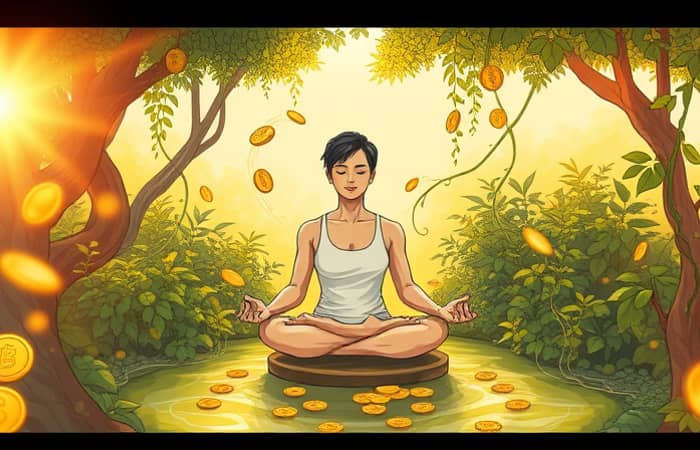Mindful Money Manifestation: Attracting Abundance with Intention