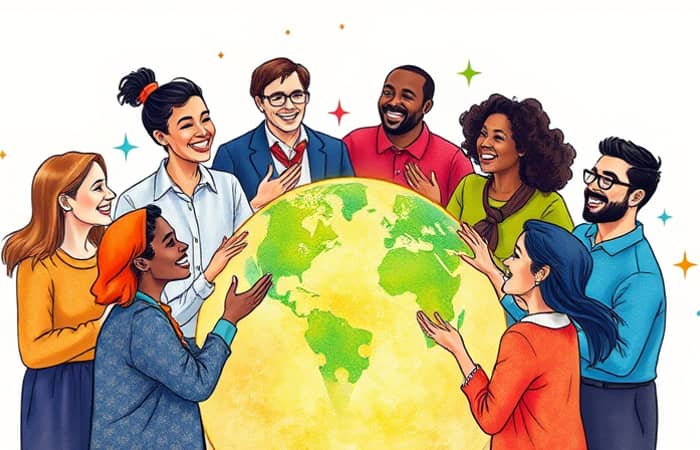 From Scarcity Thinking to Strategic Giving: A Mindful Shift