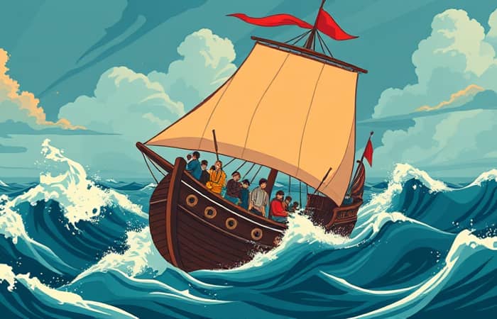 Steadying the Ship: Navigating Economic Headwinds with Resilience