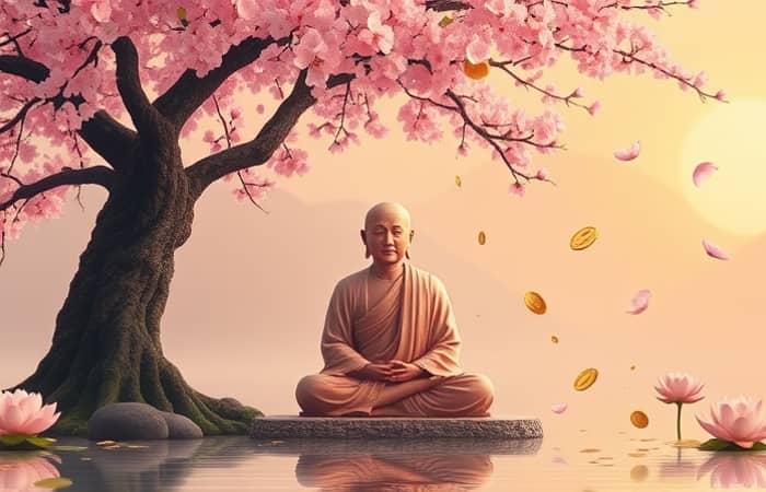 The Zen of Financial Planning: Creating a Peaceful Money Future