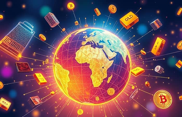 Digital Ownership: The Promise of Tokenized Assets