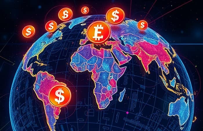 Sovereign Digital: The Evolution of National Currencies