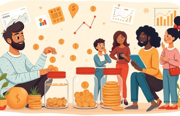 Mind Over Money: Behavioral Insights for Better Financial Choices