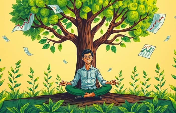 Mindful Investment Principles: Grow Your Wealth with Conscious Choices