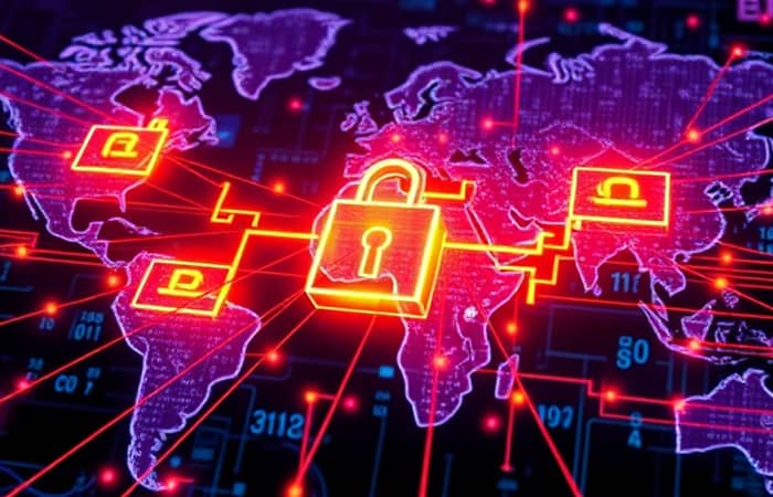 Self-Executing Agreements: Smart Contracts Redefining Transactions