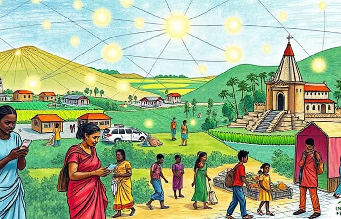 Closing the Divide: Financial Services for Underserved Populations