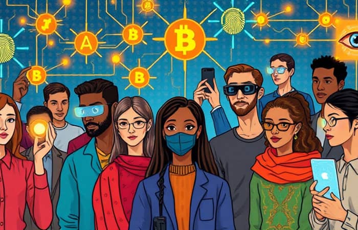 Secure Identity: Biometric Frontiers in Financial Access