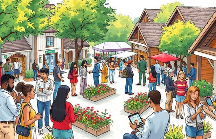 Grassroots Capital: Empowering Local Economic Growth