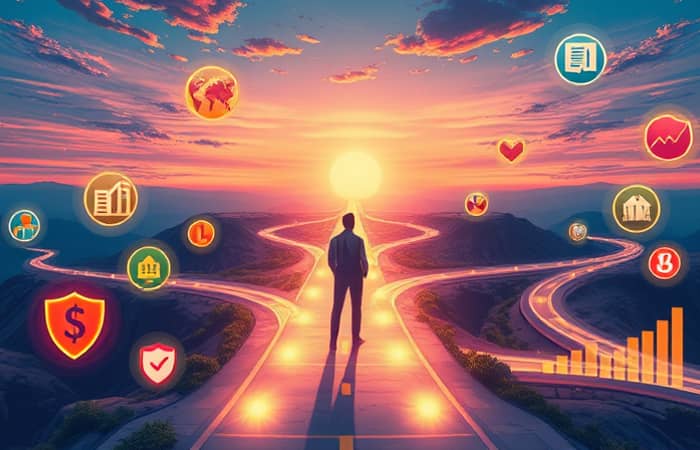 Crafting Your Capital: Building Wealth with Intention