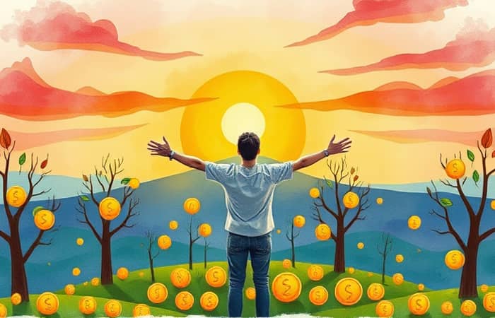 The Money's Mission: Aligning Finances with Your Life's Calling