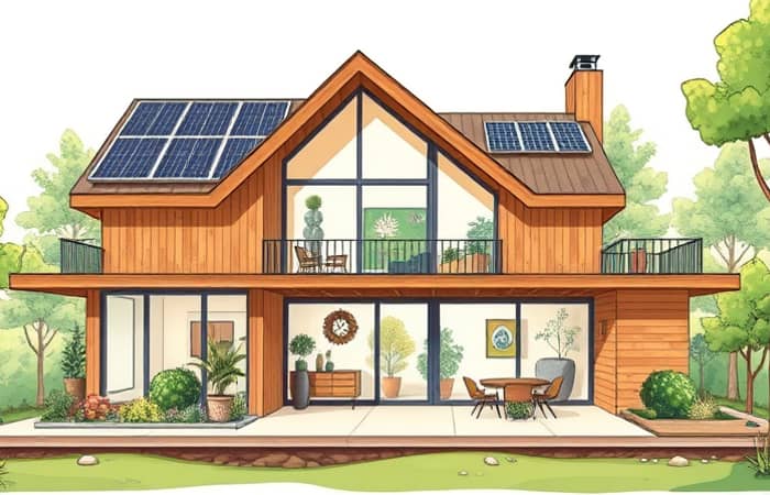 The Strategic Saver: Designing for a Future of Comfort