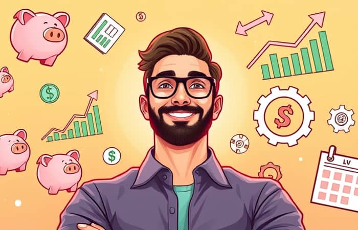 Living a Designed Life: Financial Habits that Empower