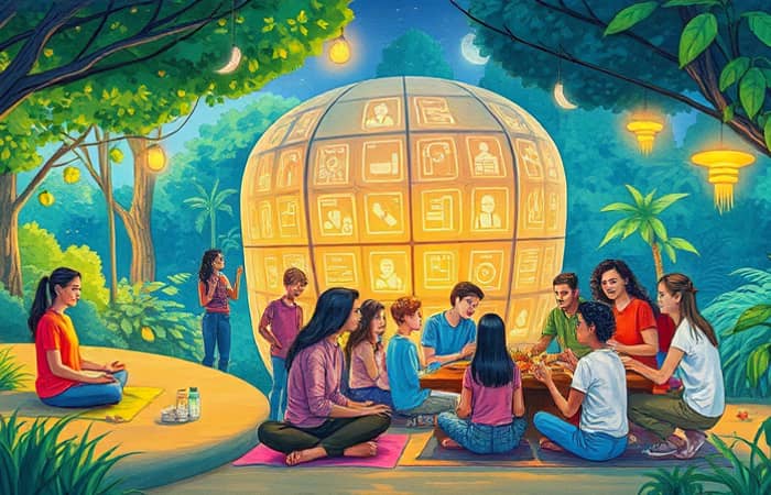 Beyond Earnings: Designing a Life Rich in Experience