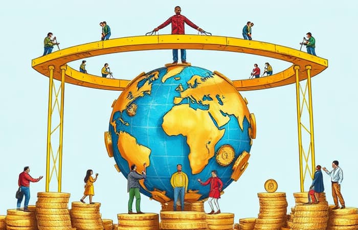 The Fiscal Frame: Building a Strong and Stable Financial Core