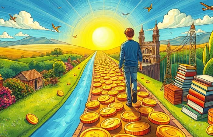 Your Money's Manifesto: Designing a Life Aligned with Values