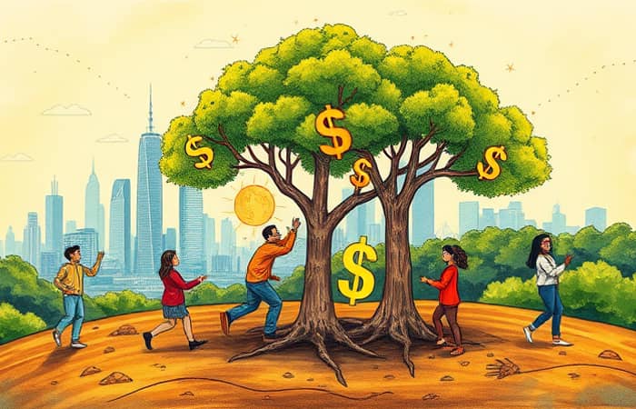 Conscious Capital: Designing Your Investments with Purpose