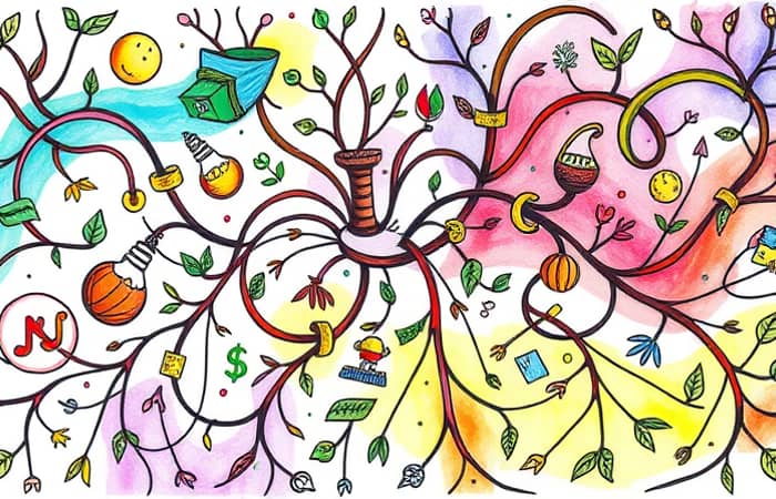 The Financial Ecosystem: Interconnected Choices for Growth