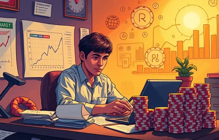 Building Your Best Bankroll: A Design for Financial Mastery