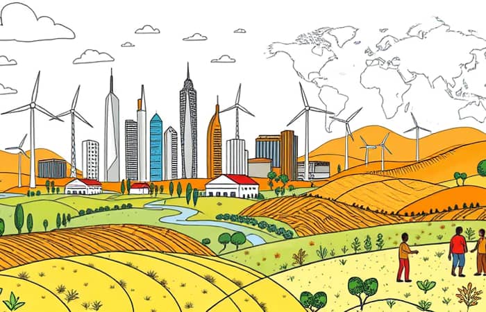 Investment Frontiers: Exploring Untapped Global Markets