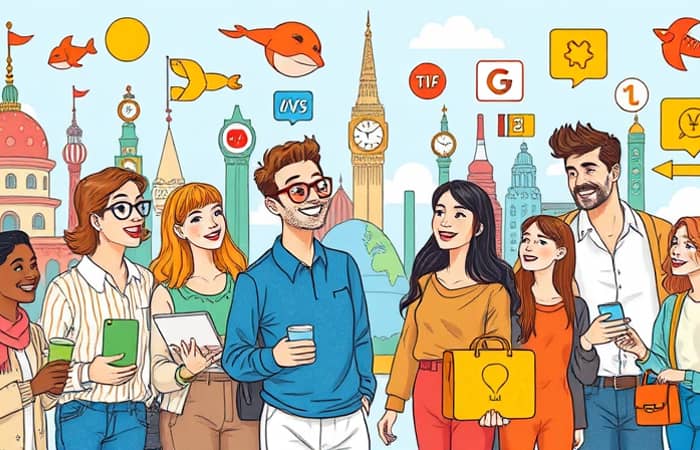 Global Brands: Investing in Consumer Loyalty Across Cultures