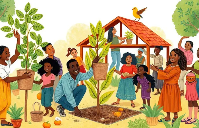 Mindful Giving: The Joy of Intentional Philanthropy