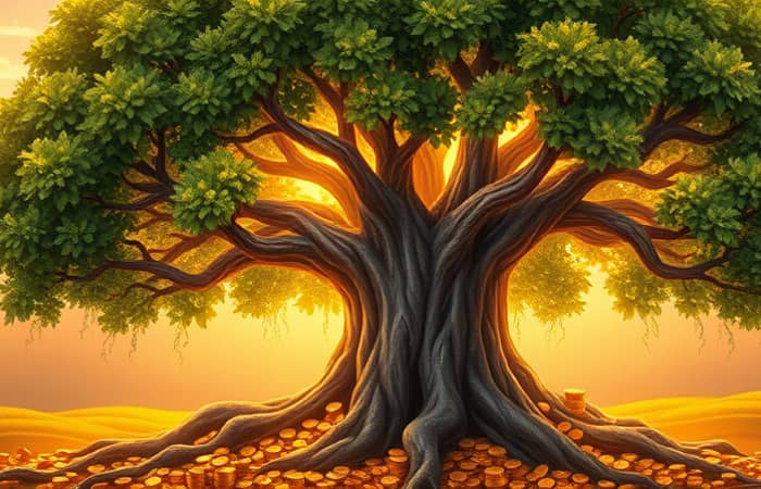 Beyond Scarcity: Cultivating a Mindset of Financial Plenty