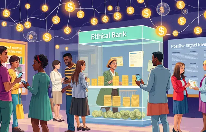 Conscious Contributions: Making a Difference with Your Dollars