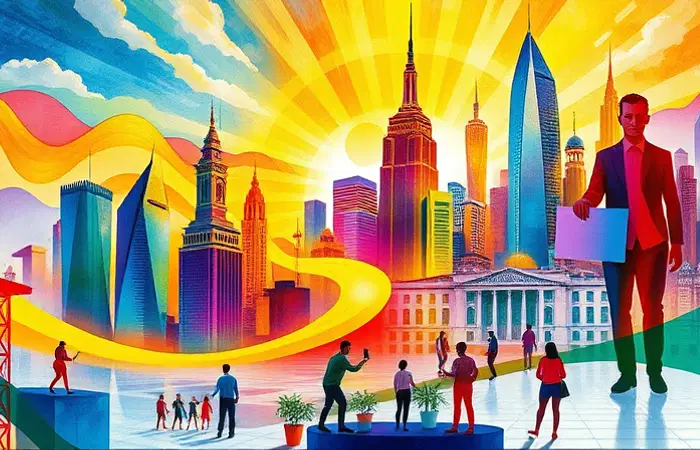 The Architecture of Abundance: Designing Your Financial Future
