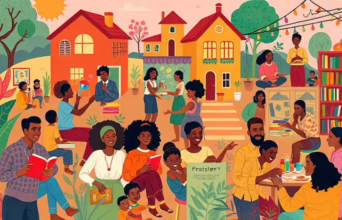 The Authentic Wealth: Defining Prosperity on Your Own Terms