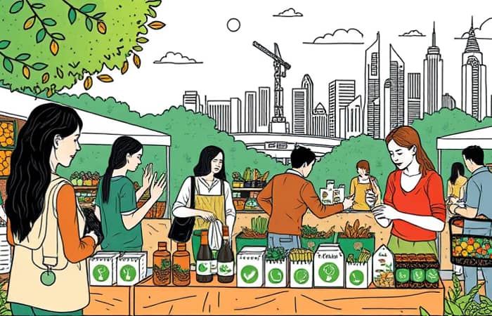 Mindful Spending for Impact: Aligning Purchases with Purpose