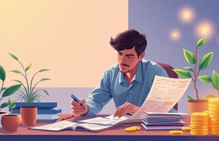 Mindful Wealth Whispers: Listening to Your Money's Deeper Story