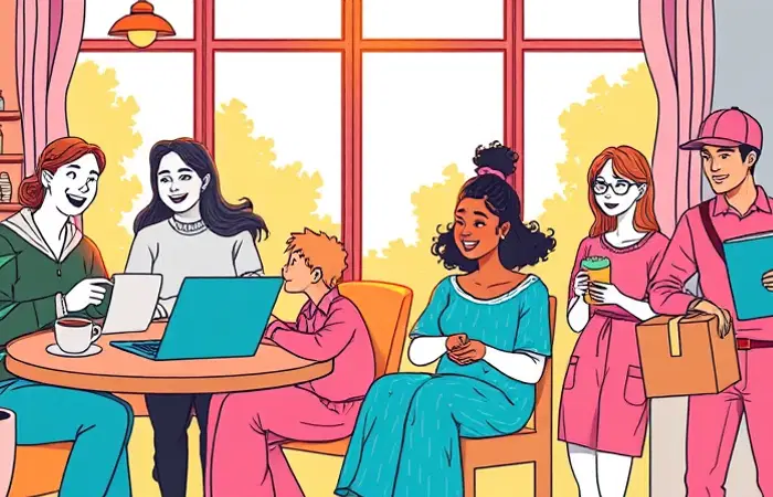 The Serenity of Spending: Finding Joy in Every Transaction