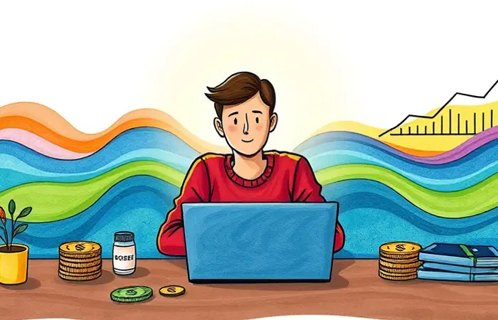 From Reactive to Intentional: Mindful Financial Planning