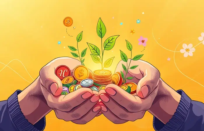 The Art of Financial Alchemy: Transforming Your Relationship with Money