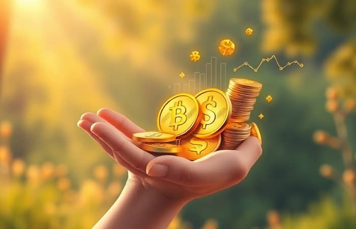 The Gentle Grip: Mastering Your Money, Not Being Mastered by It