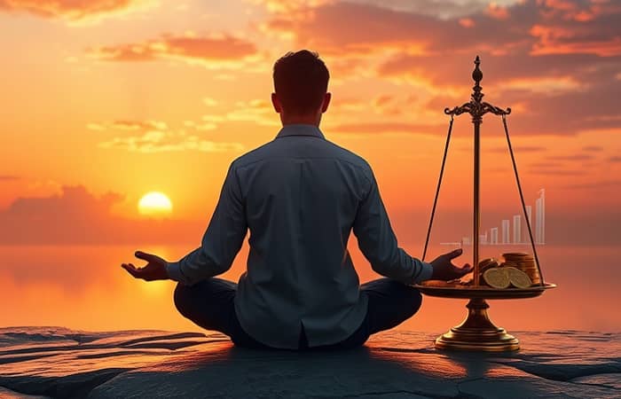 The Calm Collector: Mindful Strategies for Wealth Preservation