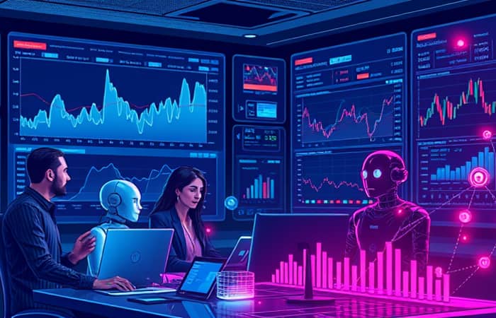AI in Asset Management: Smarter Investment Strategies