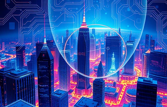 Cyber Resilience: Proactive Security for Digital Assets