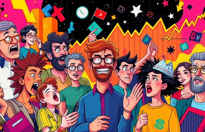 Behavioral Economics: Understanding Market Psychology