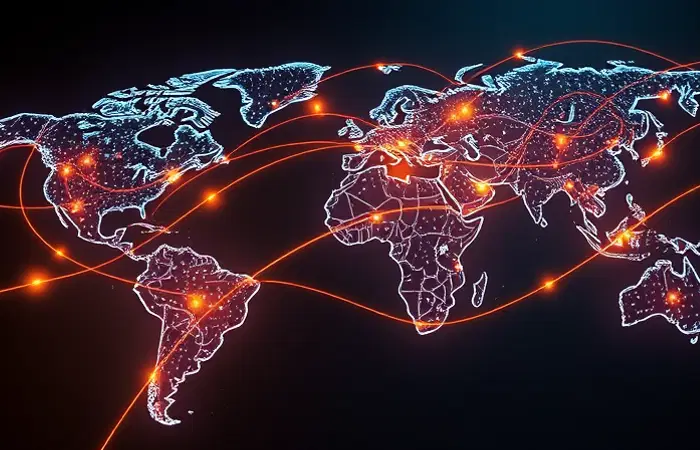 Global Interoperability: Seamless Financial Flows