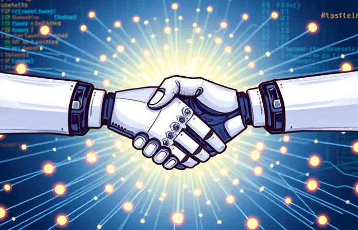 Smart Contracts: Automating Trust and Efficiency