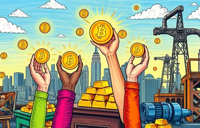 Tokenization: Fractional Ownership of Everything