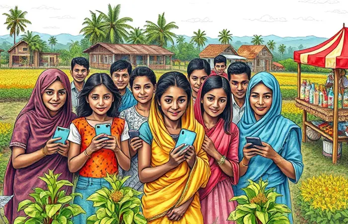 Microfinance: Empowering Global Communities
